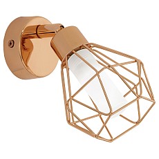 Спот eglo ПРОМО zapata 95545